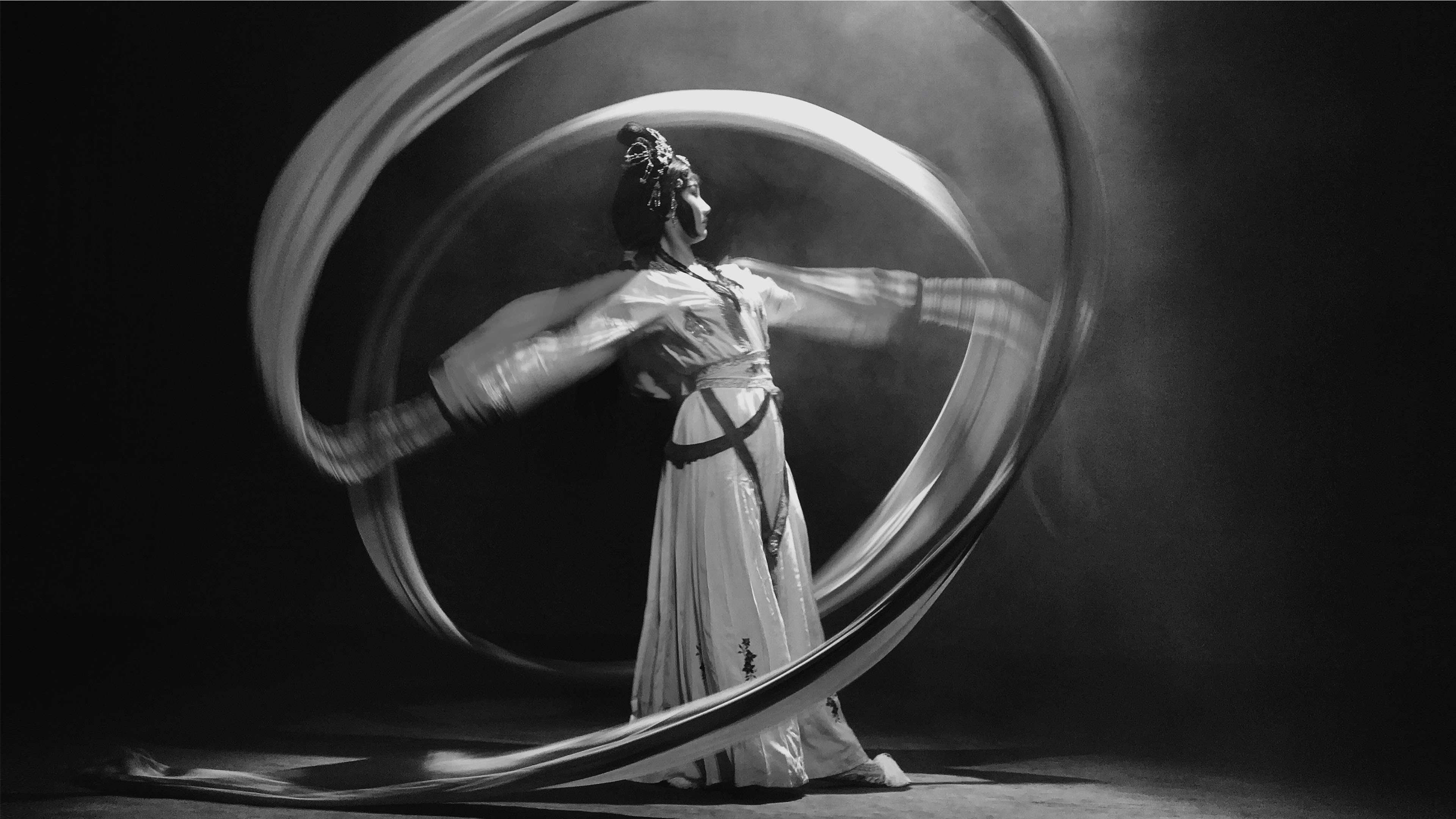 Backdrop for 中国梆子