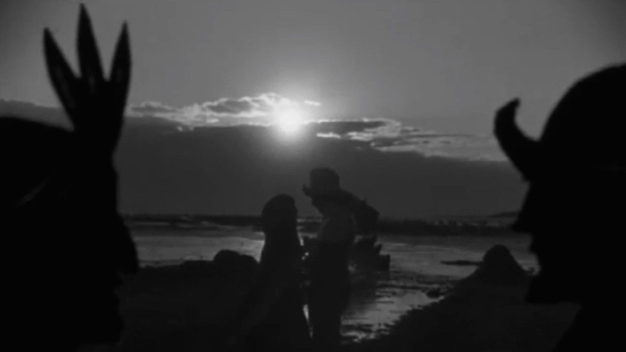 Backdrop for Wara Wara