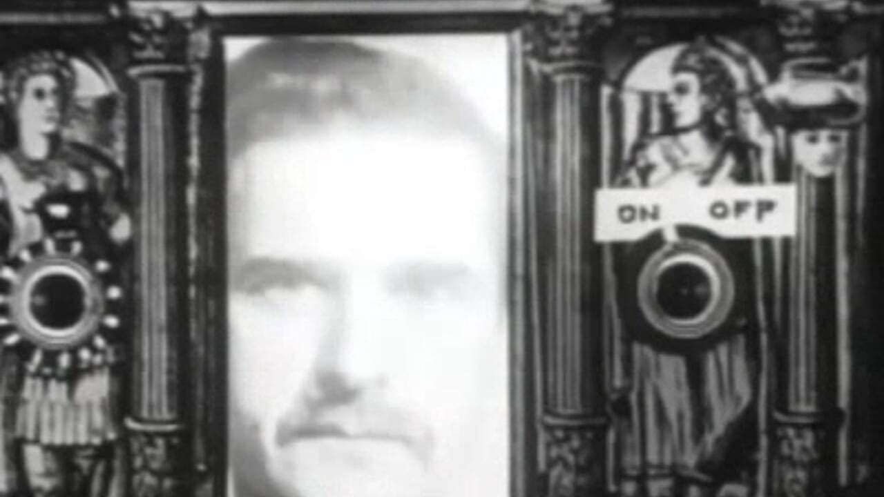 Backdrop for Breathdeath