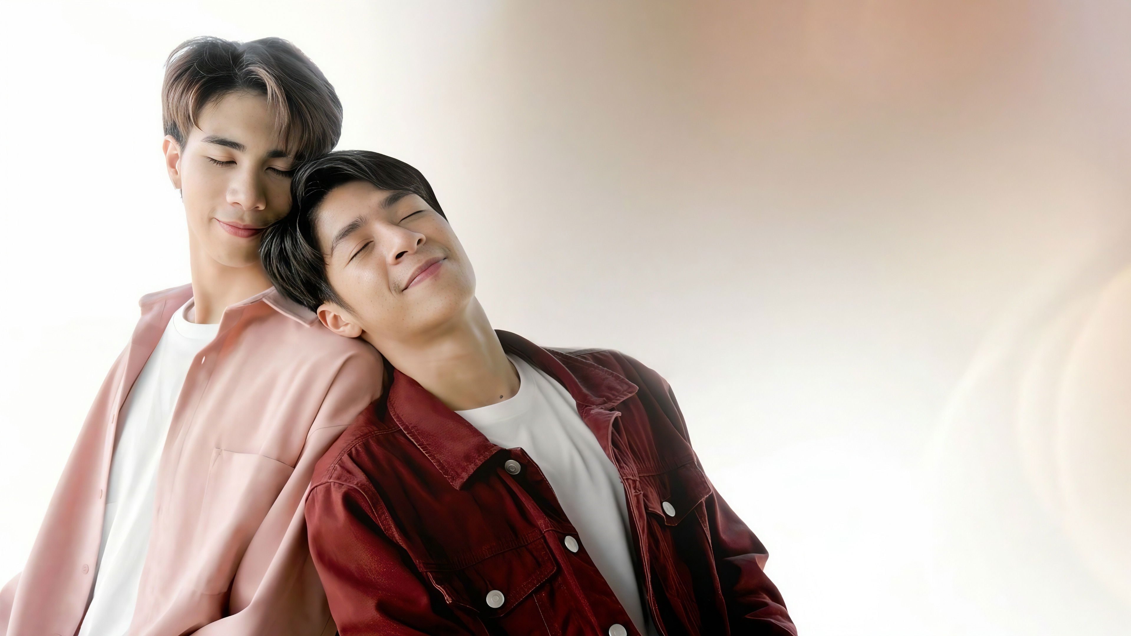 Backdrop for Night of Love