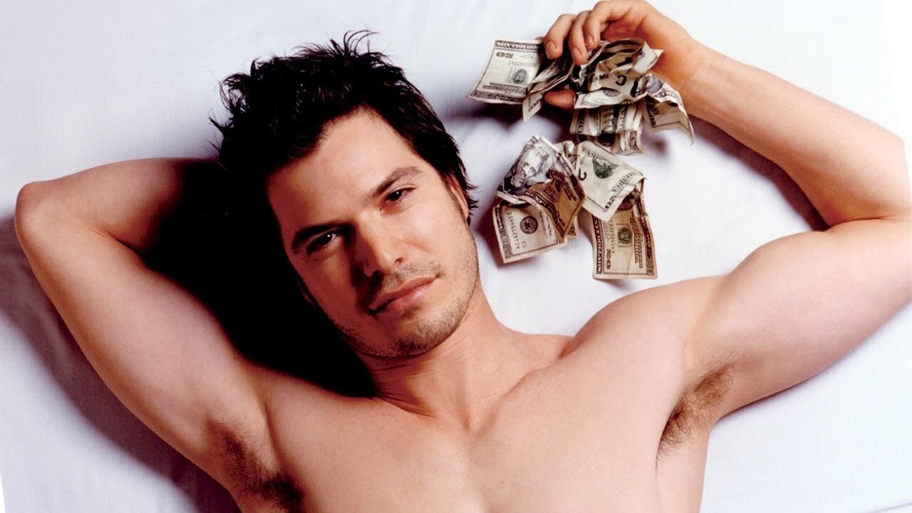 Backdrop for 200 American