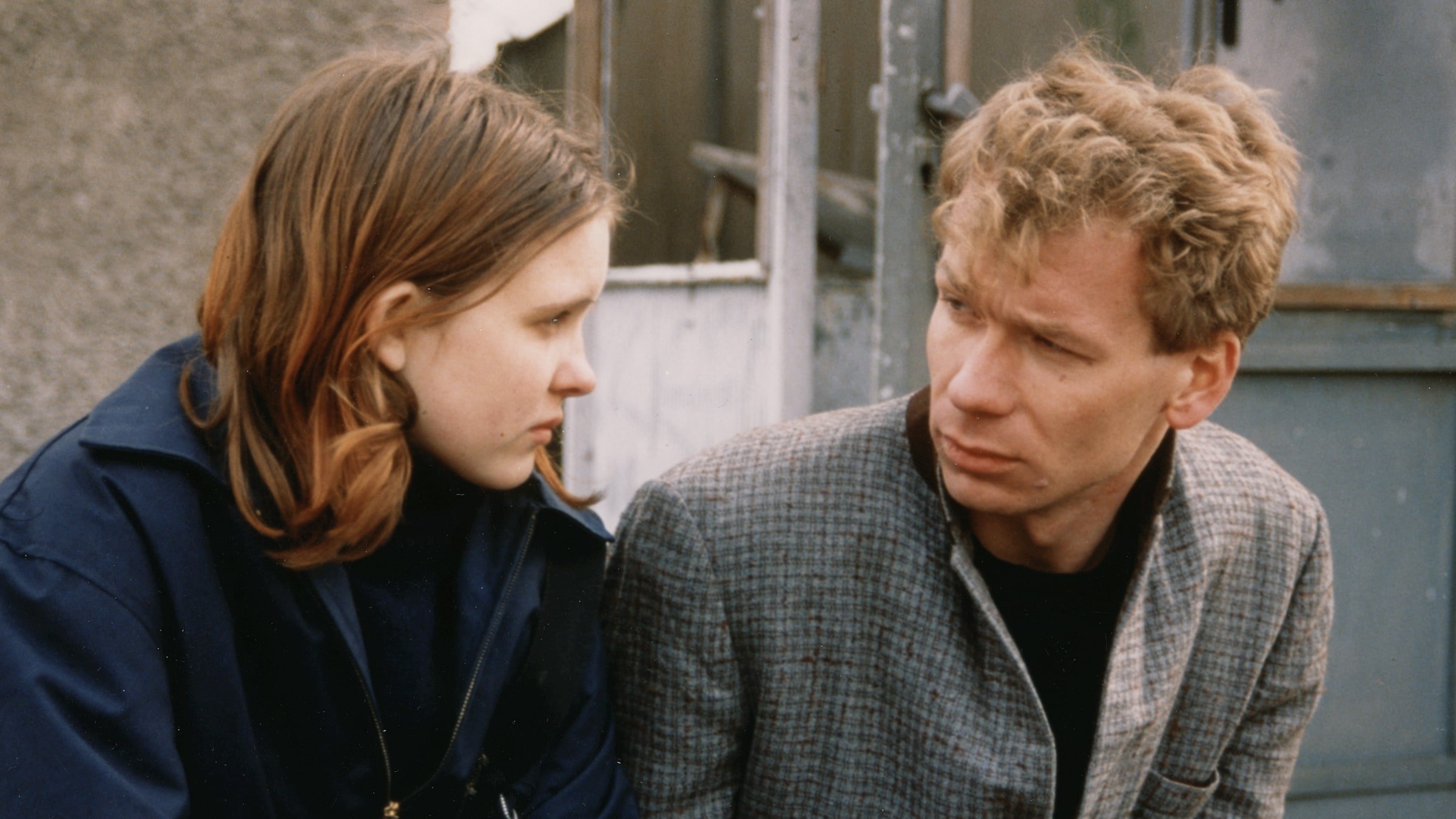 Backdrop for Eastern Cross