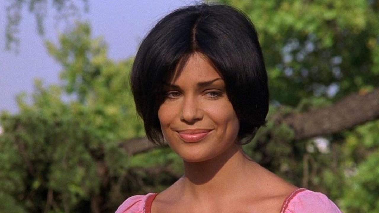 Backdrop for Sexy Comedy