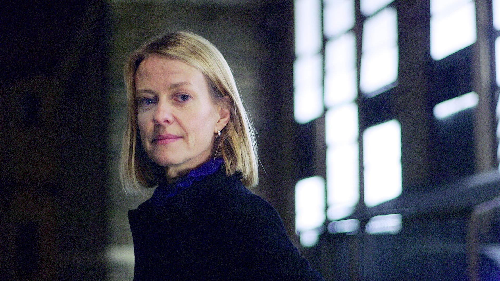 Backdrop for Catching History's Criminals: The Forensics Story