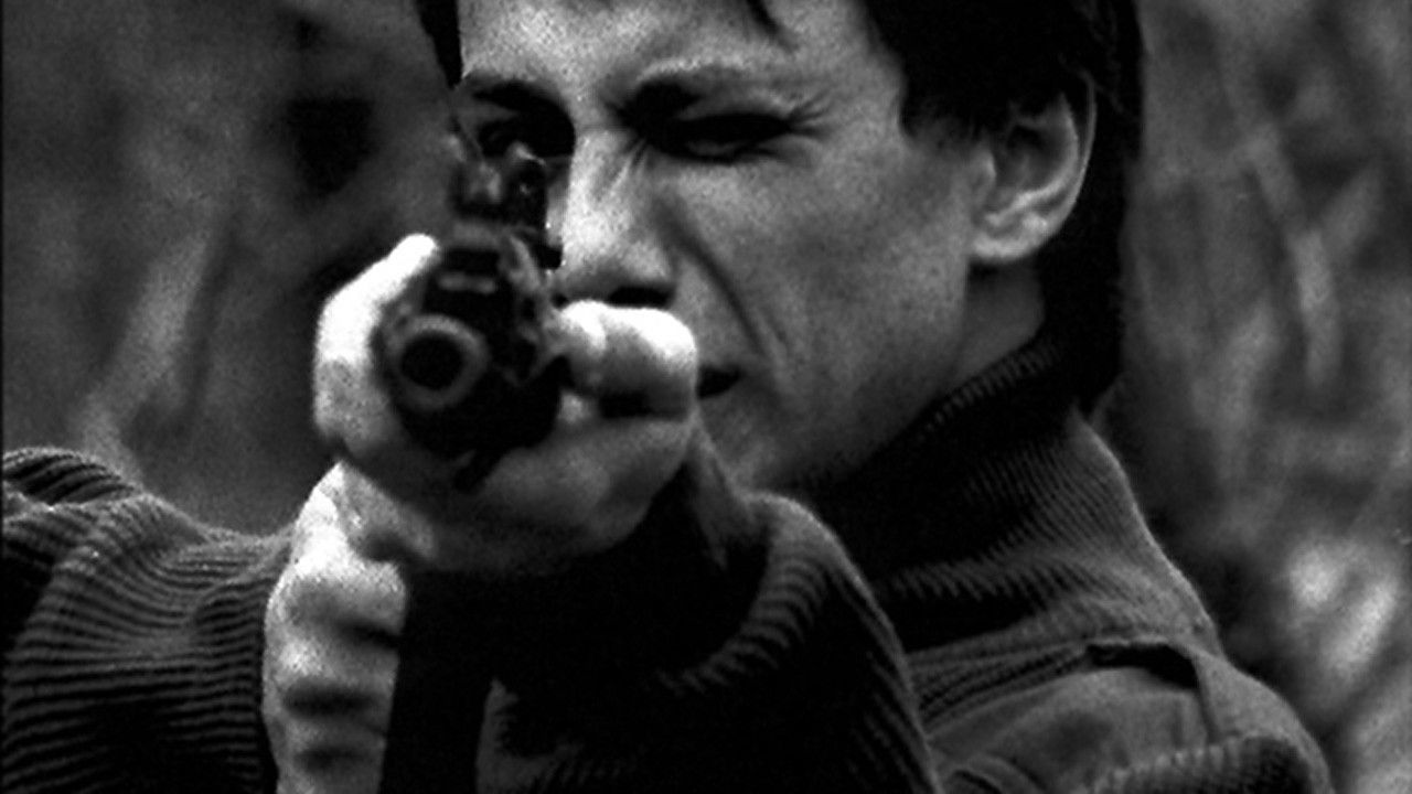 Backdrop for A Last Wish