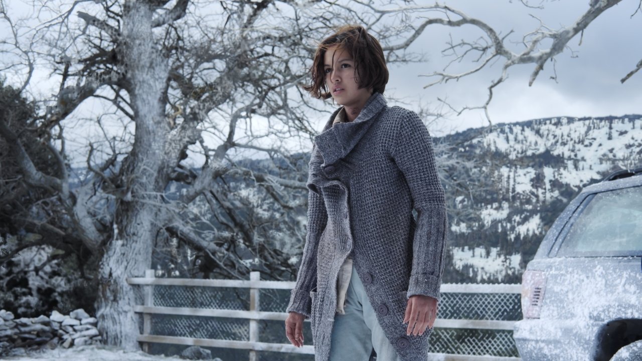 Backdrop for The Daughter