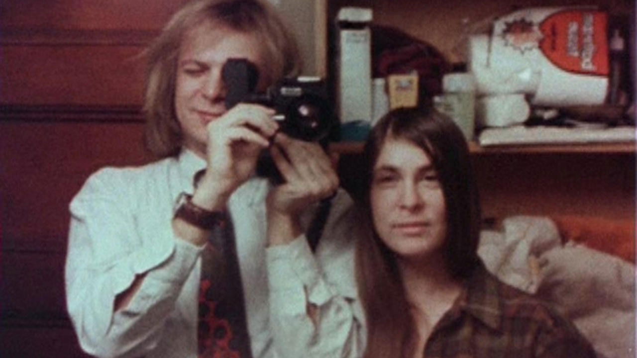 Backdrop for Diaries