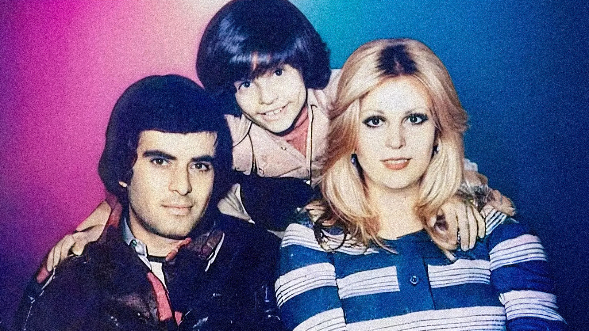 Backdrop for My Dear Uncle