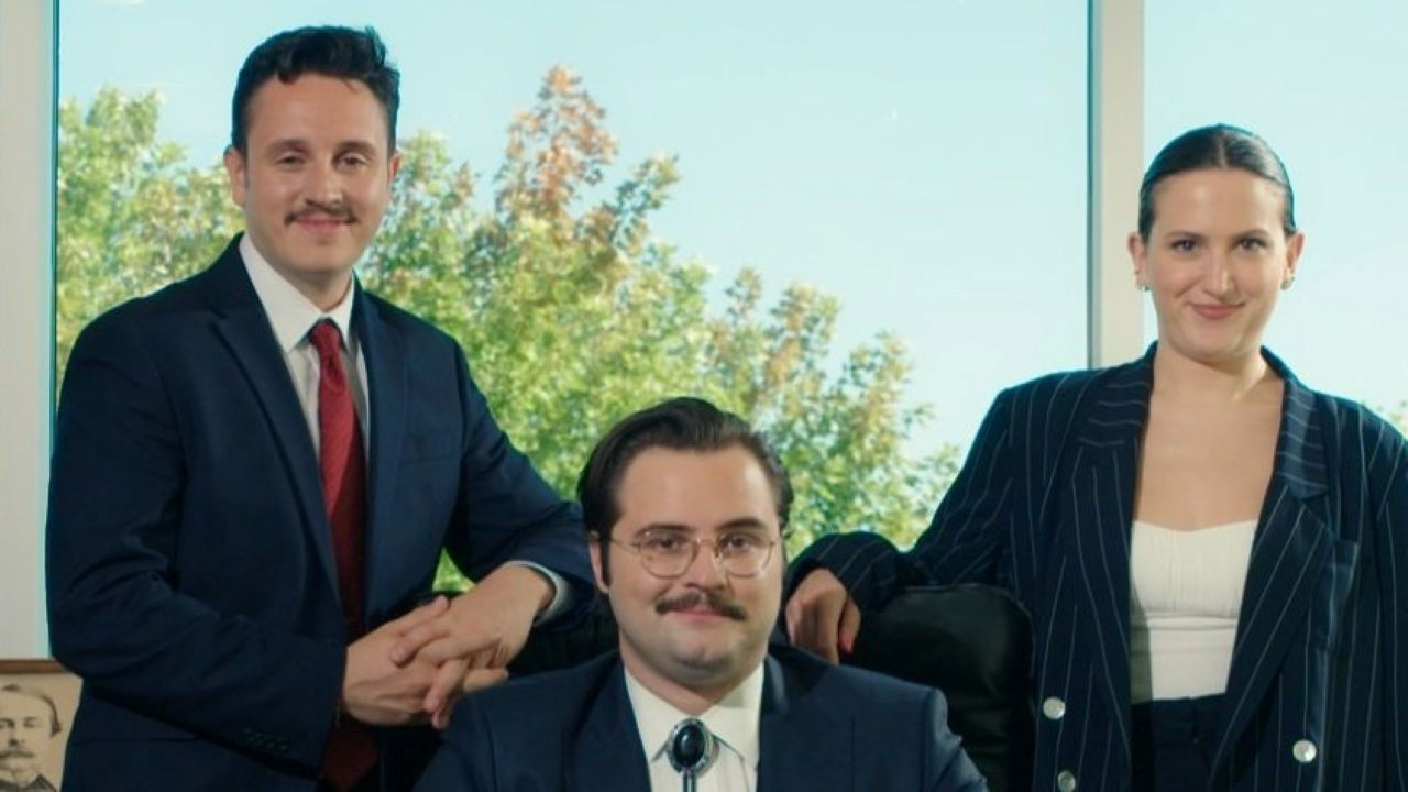 Backdrop for Cobell Energy