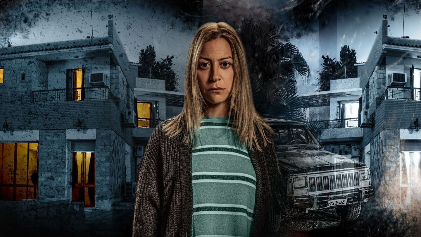 Backdrop for Every Week Has a Friday