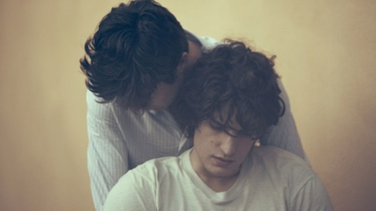 Backdrop for Diarchy