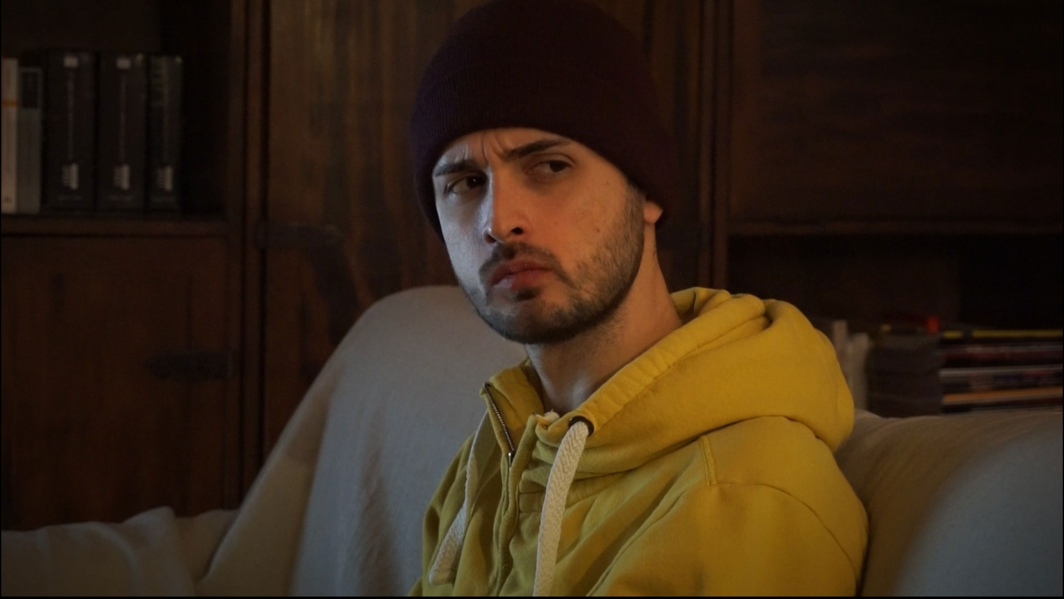 Backdrop for Popcorn Powers