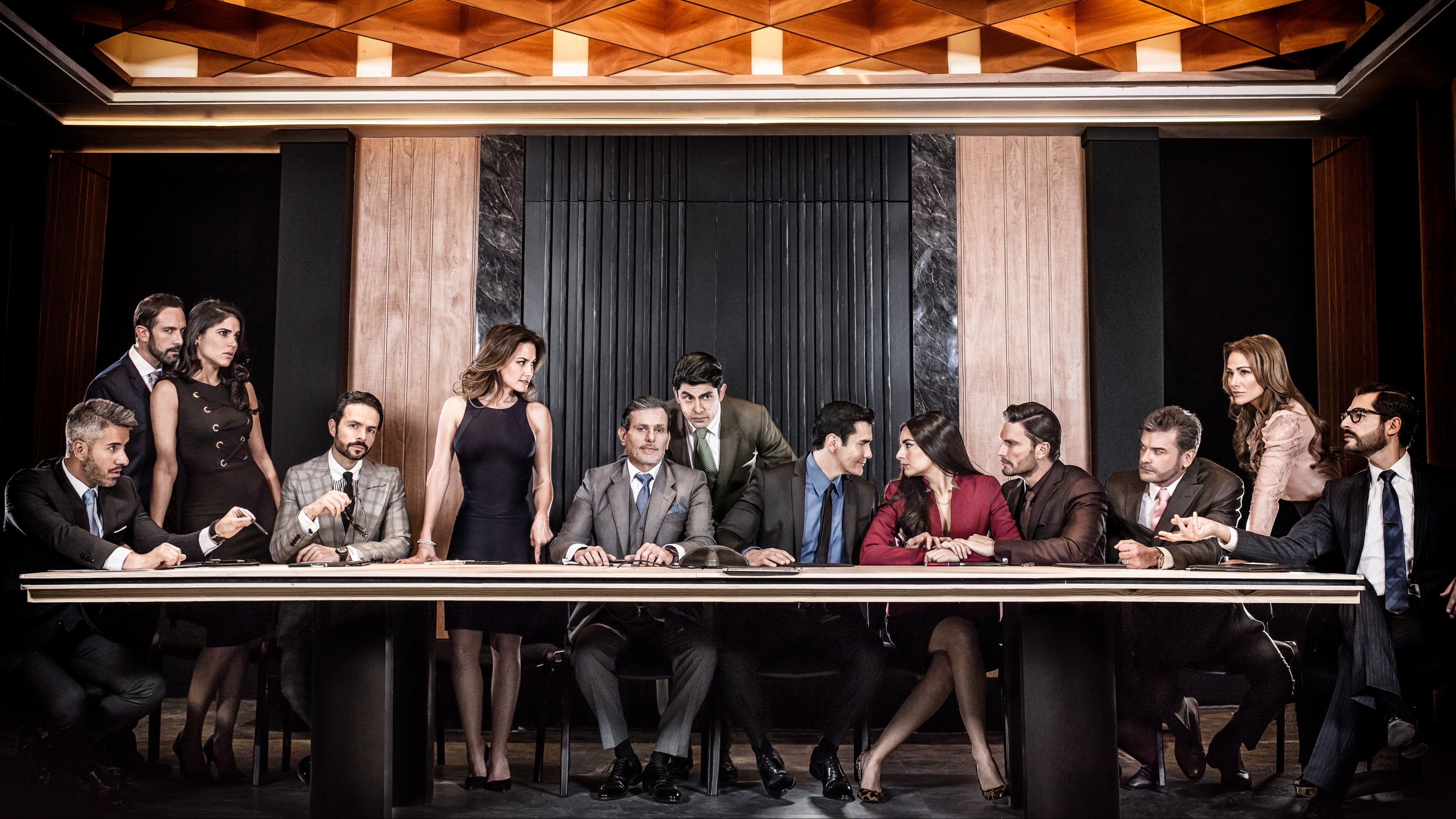 Backdrop for Laws of love