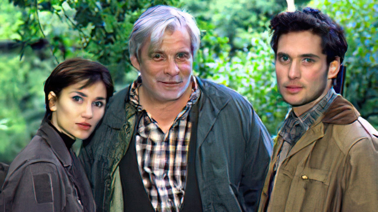 Backdrop for L'affaire Kergalen