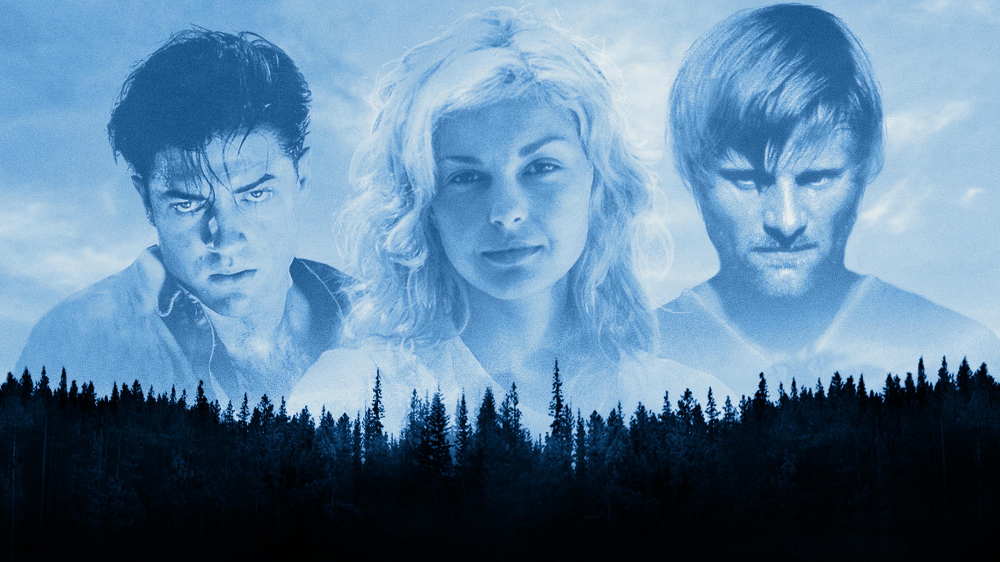 Backdrop for The Passion of Darkly Noon