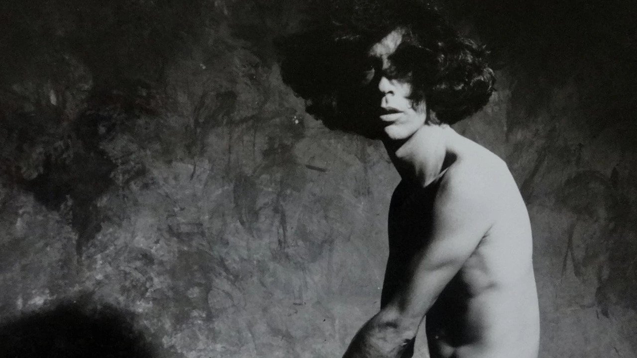 Backdrop for Vicente Ruiz: A tiempo real