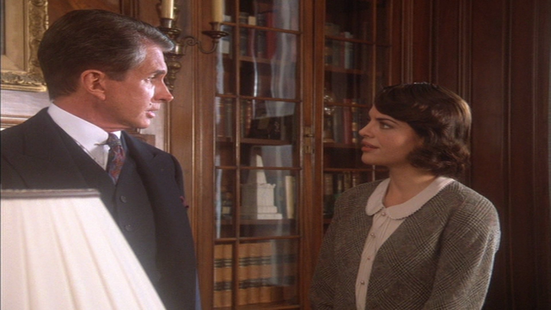 Backdrop for Vanished