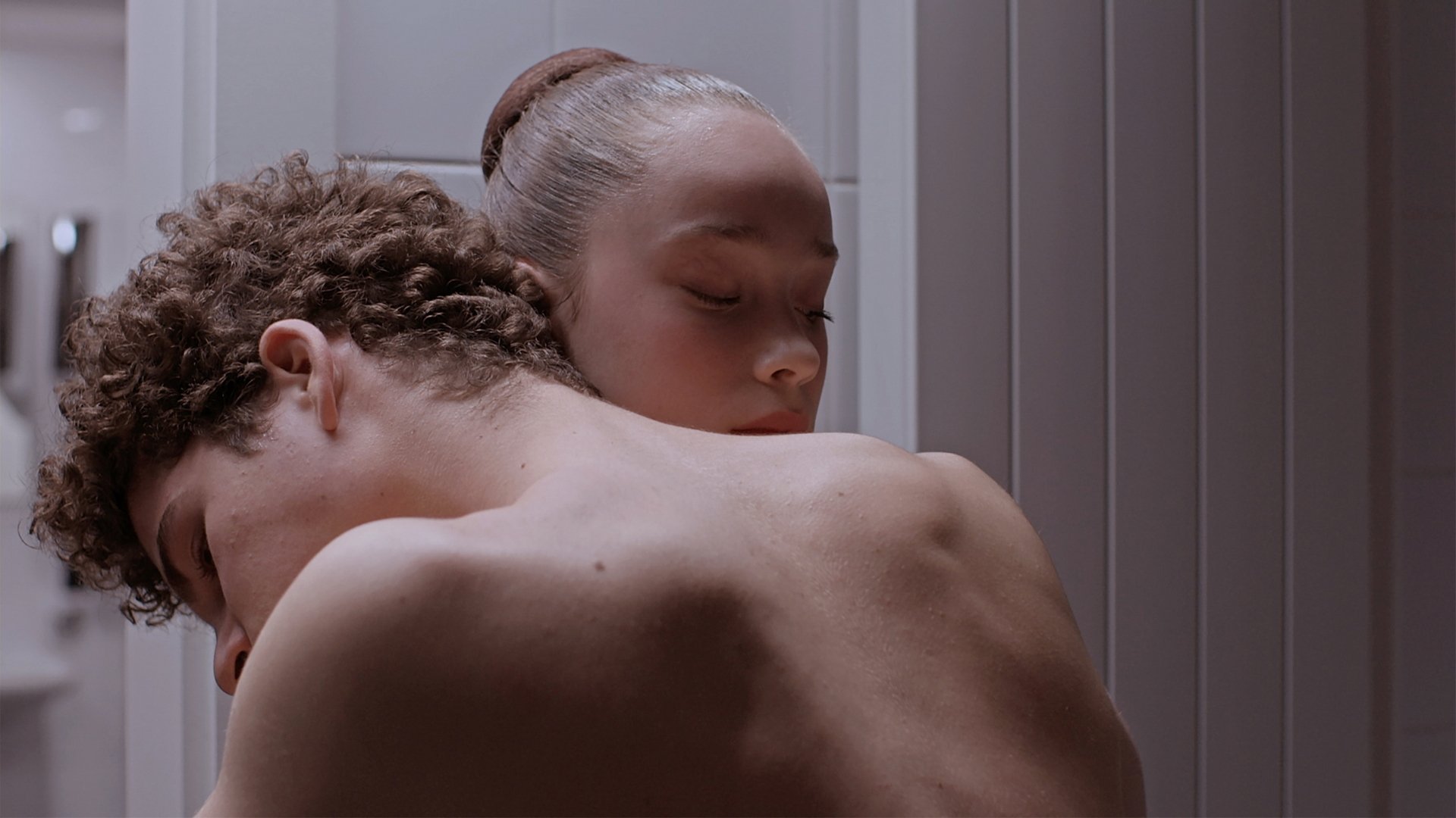 Backdrop for Suspendu