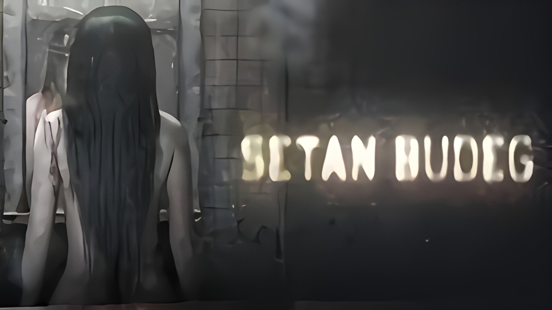 Backdrop for Deaf Ghost