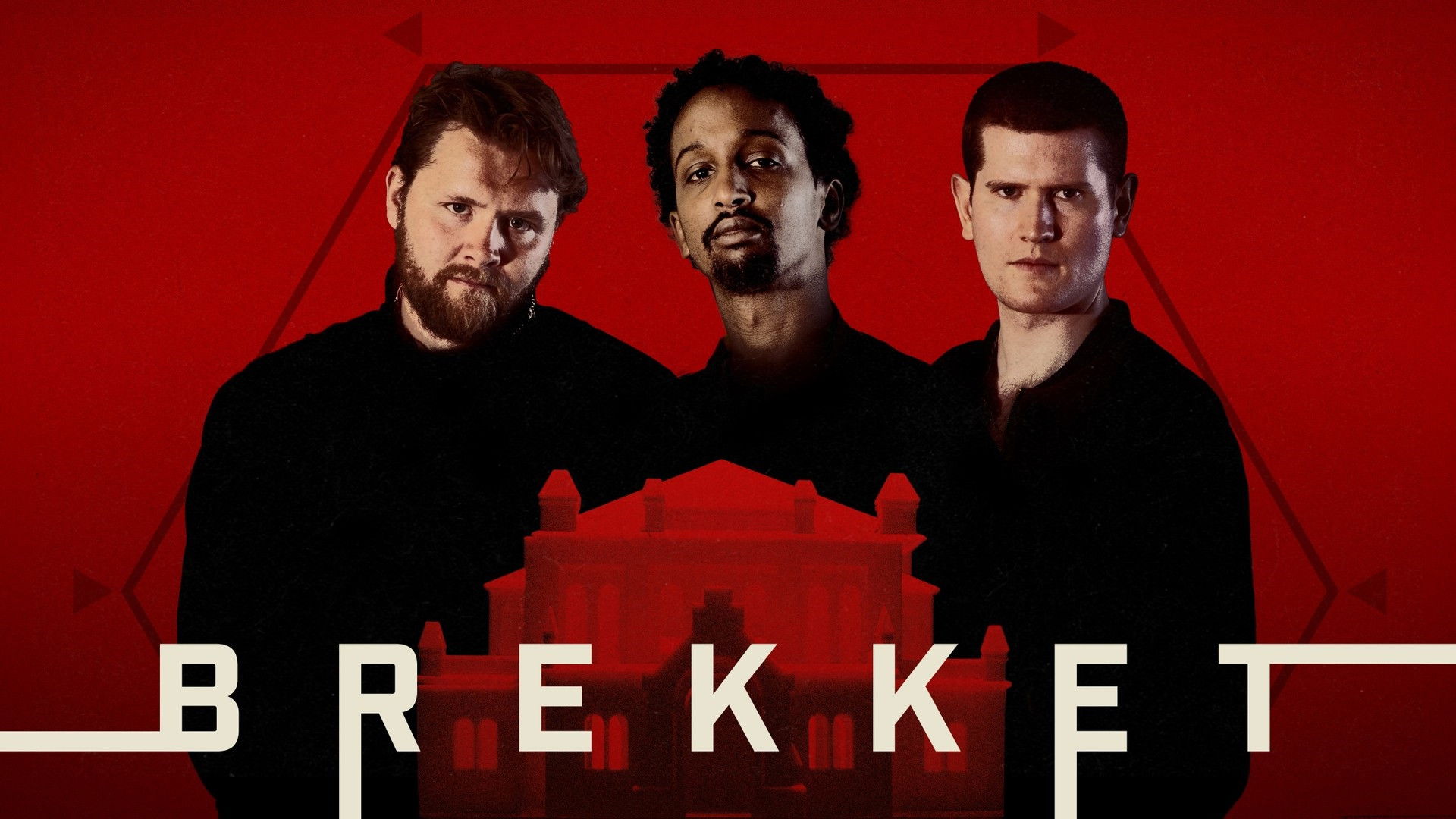 Backdrop for Brekket