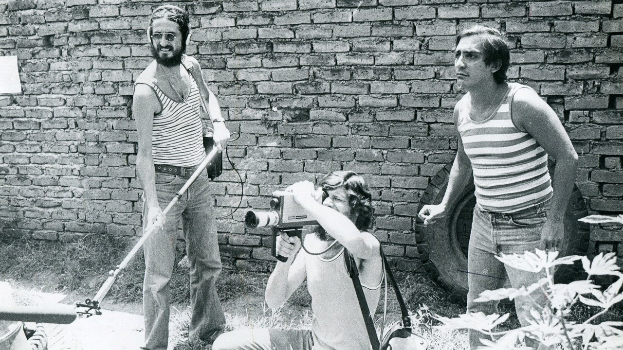 Backdrop for The Vampires of Poverty