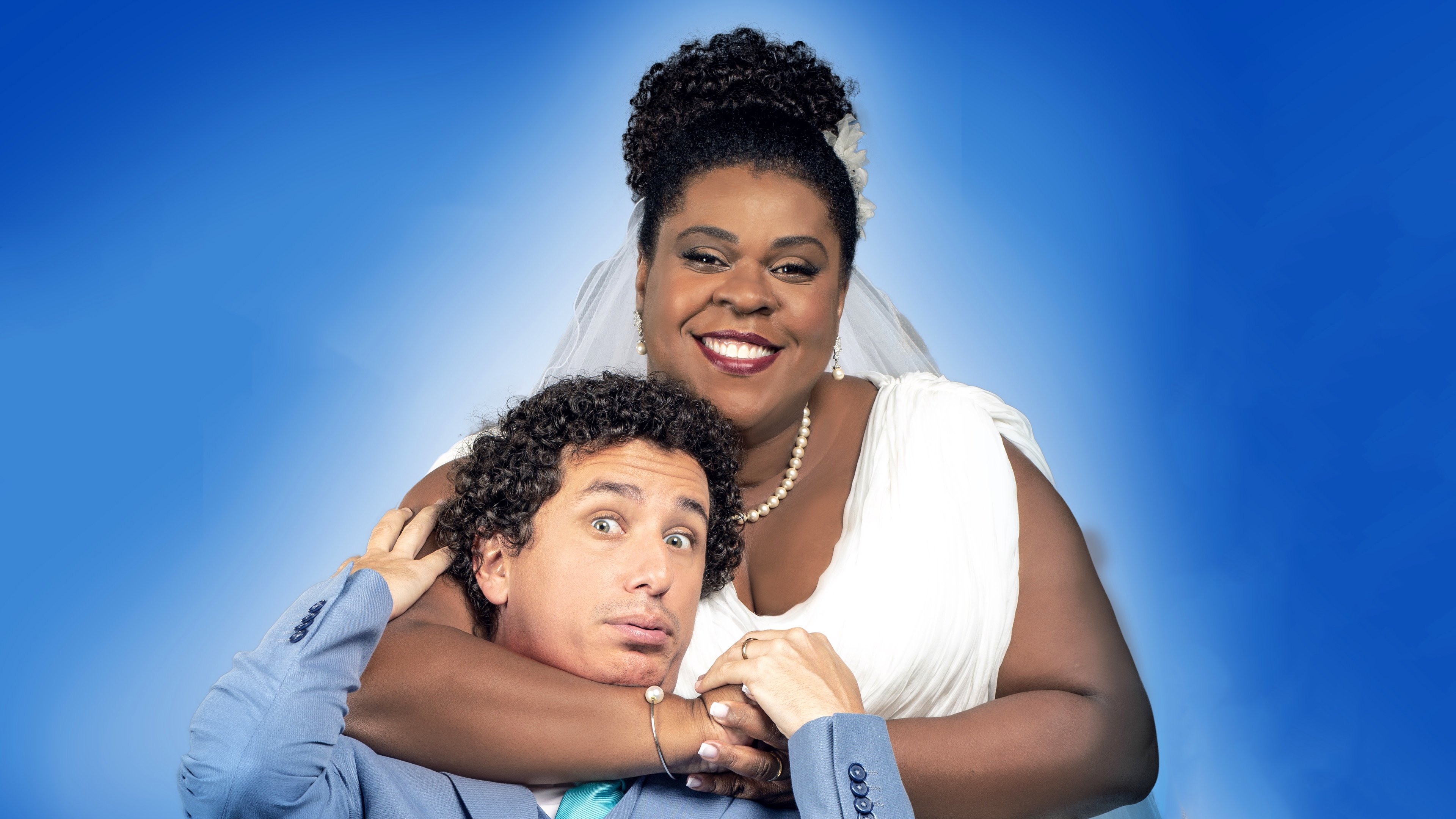 Backdrop for Juntos e Enrolados