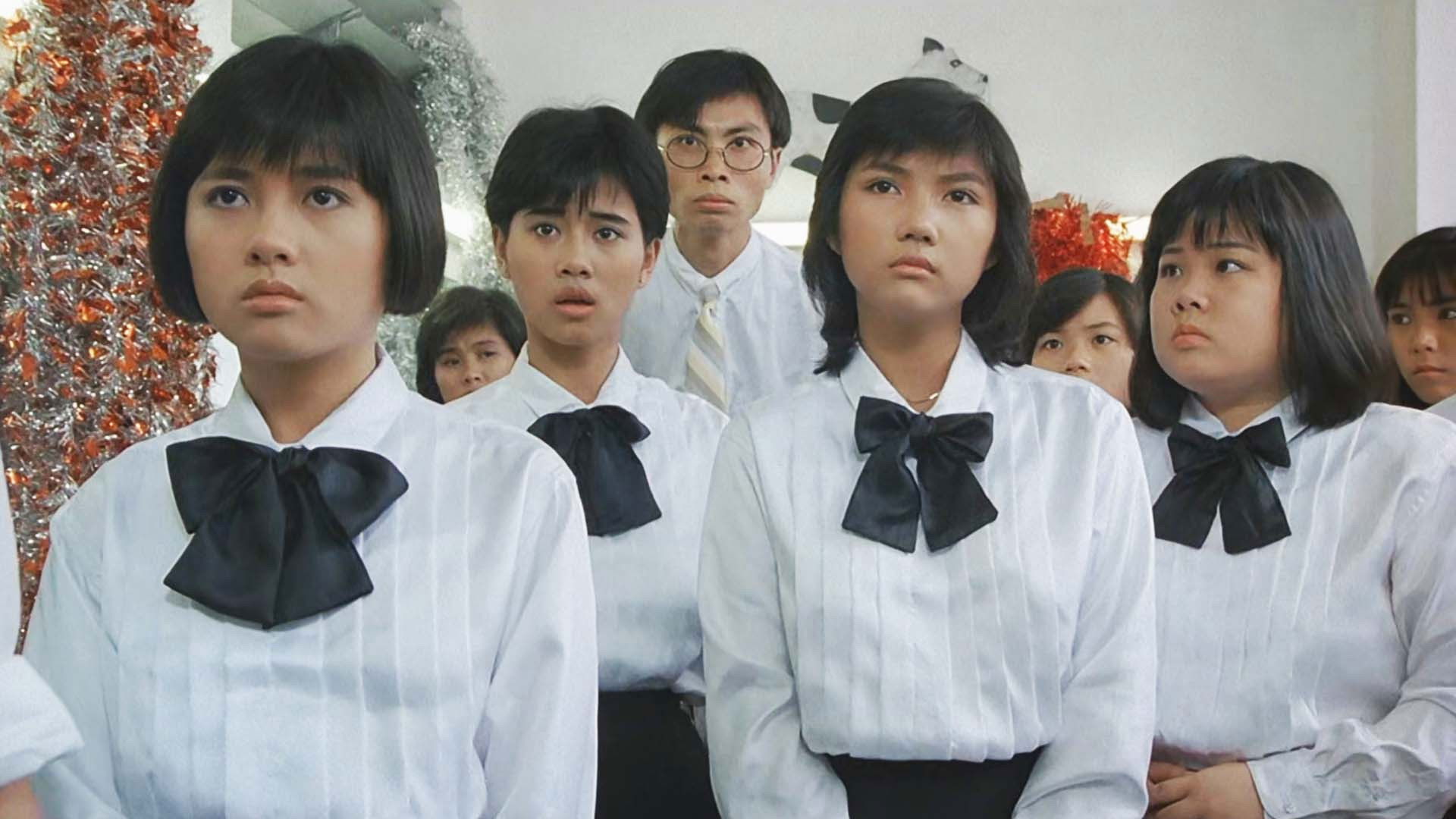 Backdrop for Porky's Meatball