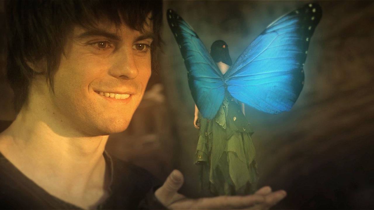 Backdrop for Mystikal