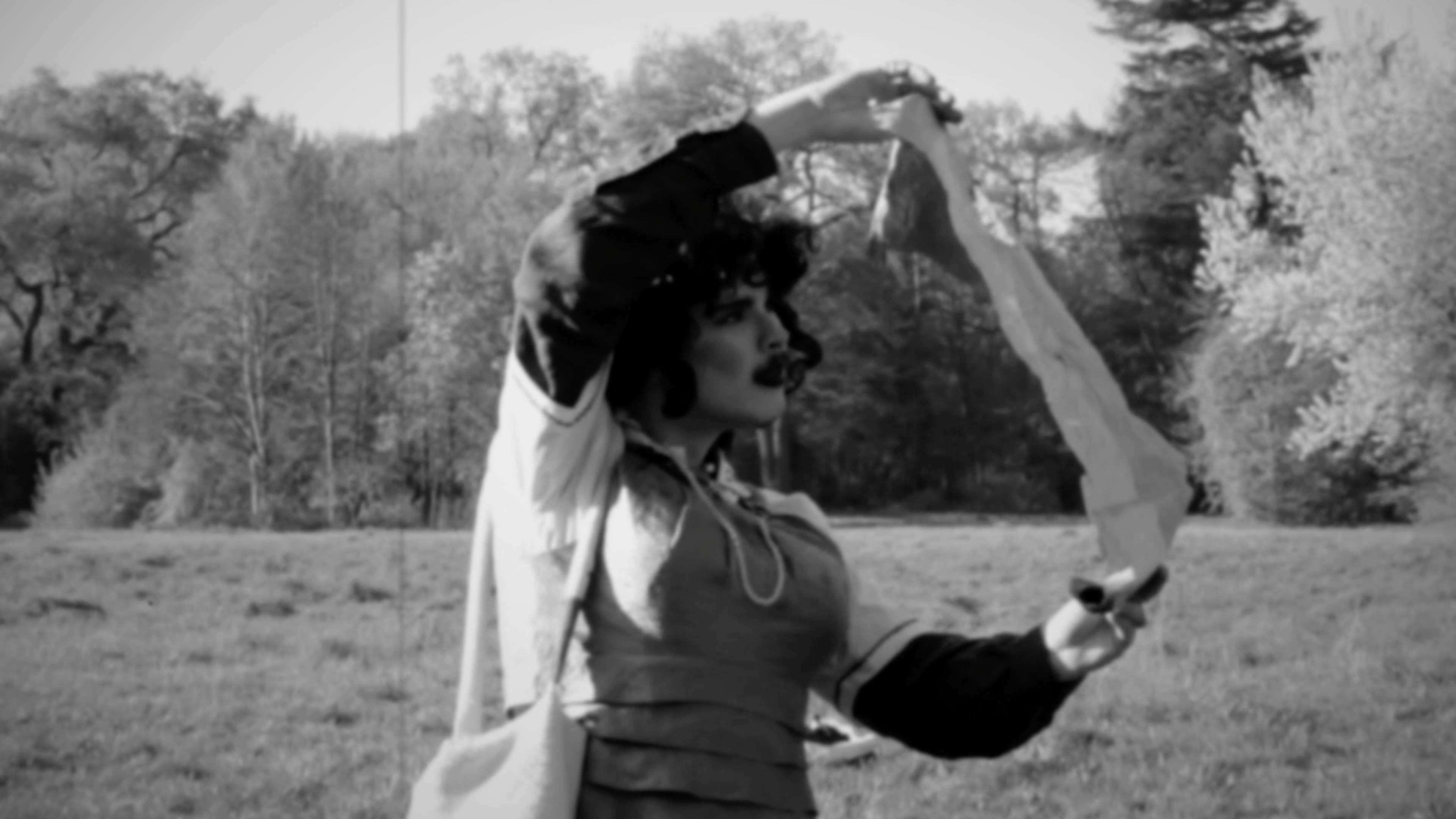 Backdrop for Oyez Oyez !