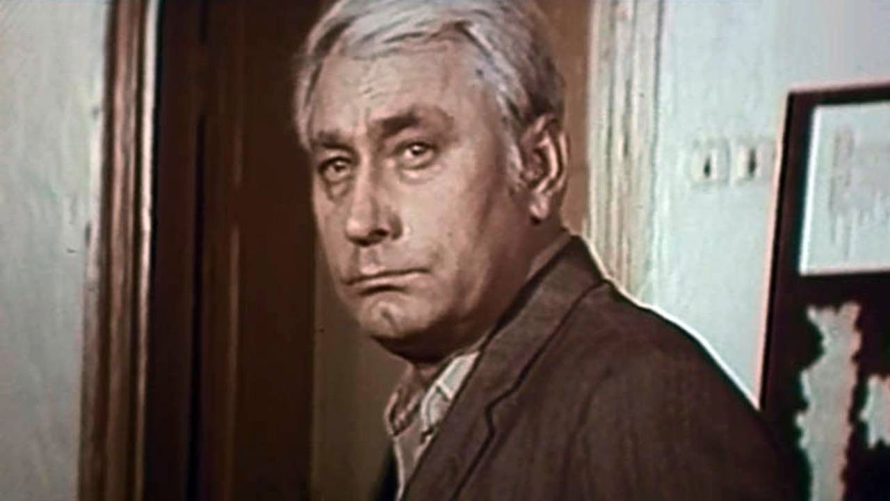 Backdrop for Son of a Chairman