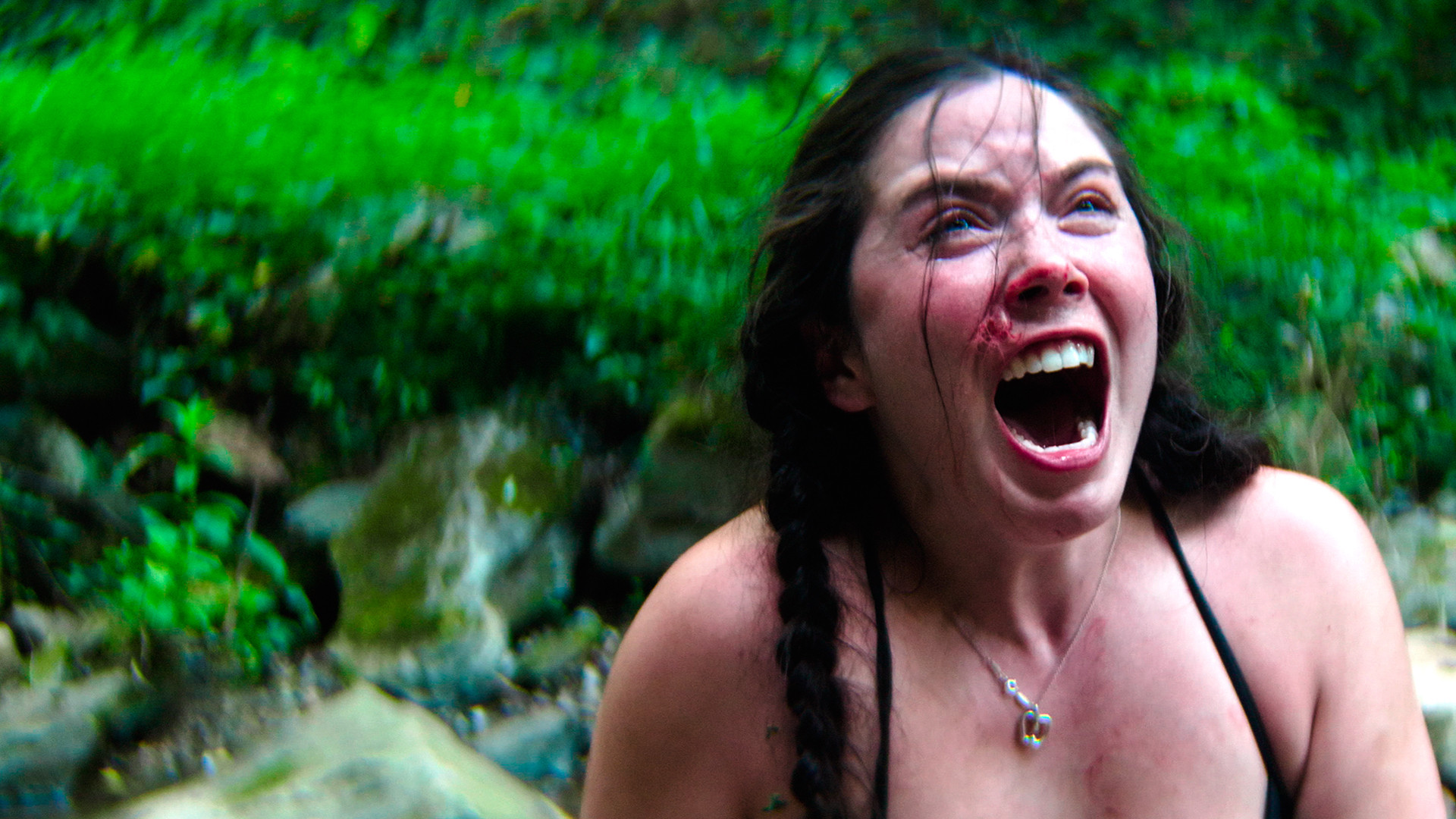 Backdrop for Mile 666