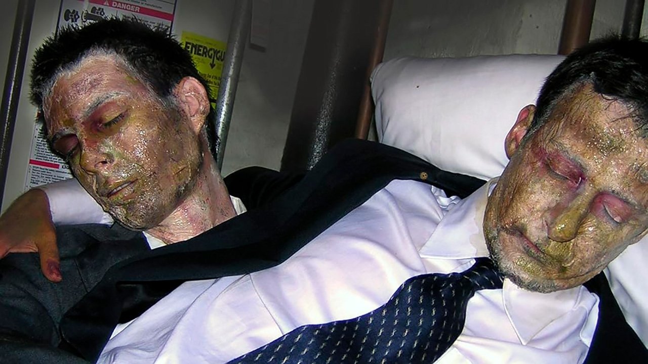 Backdrop for October Moon 2: November Son