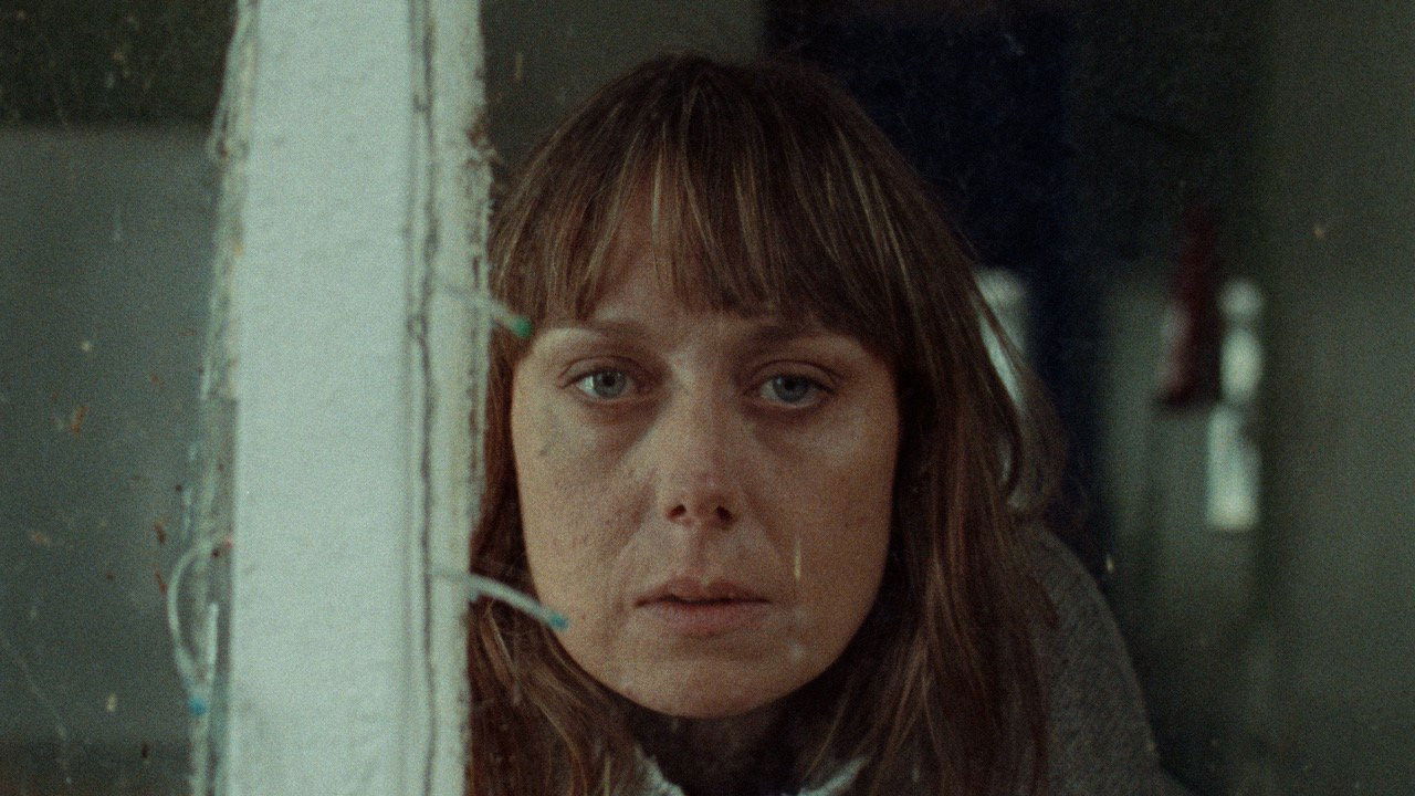 Backdrop for Bulldozer