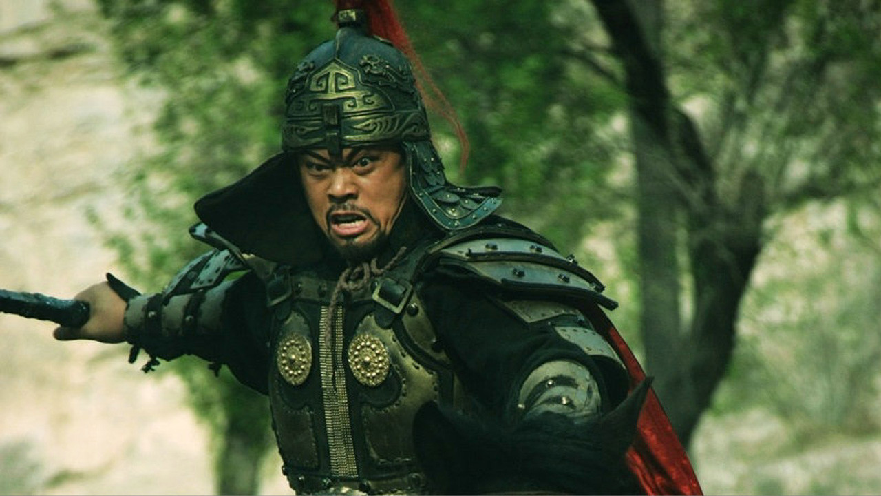 Backdrop for Yuchi Gong