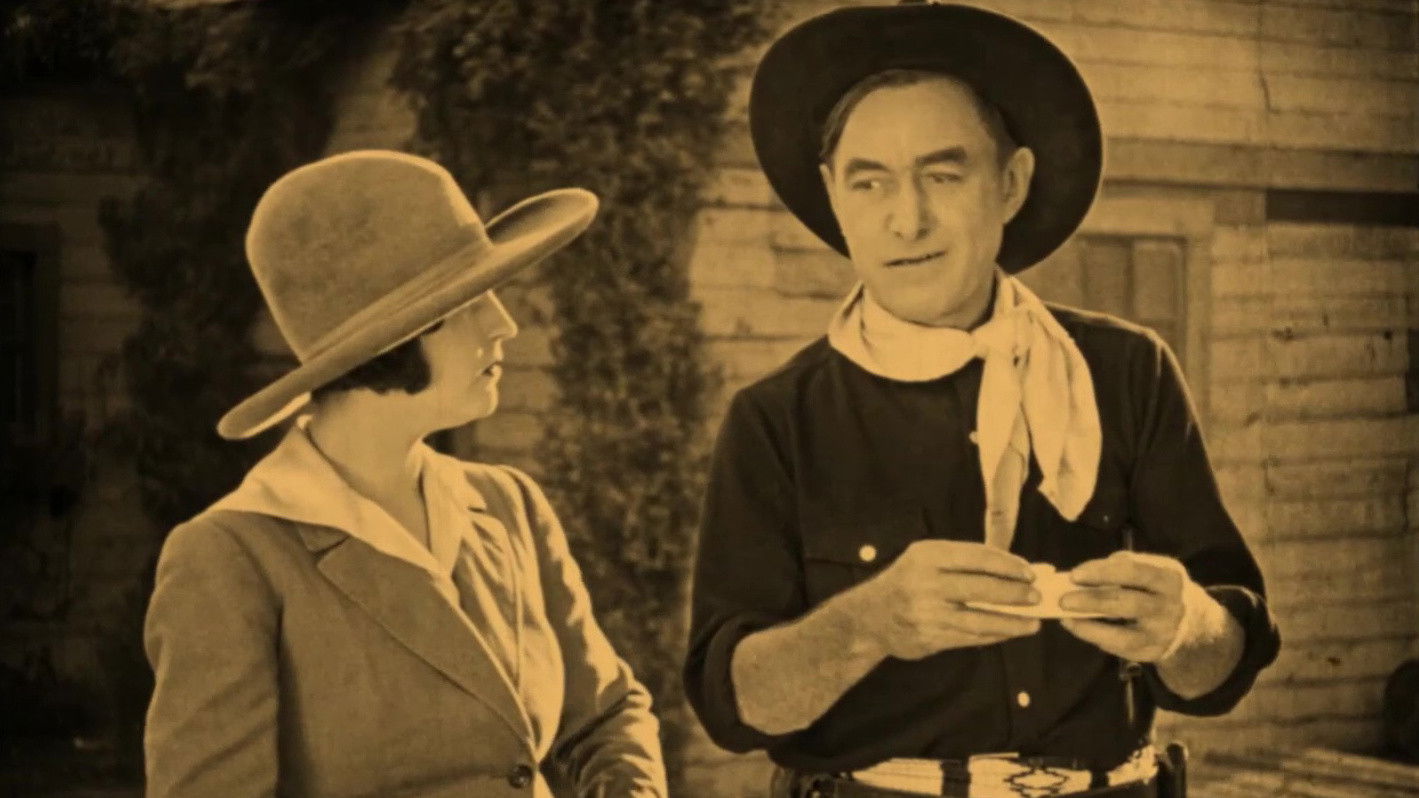 Backdrop for Soft Shoes