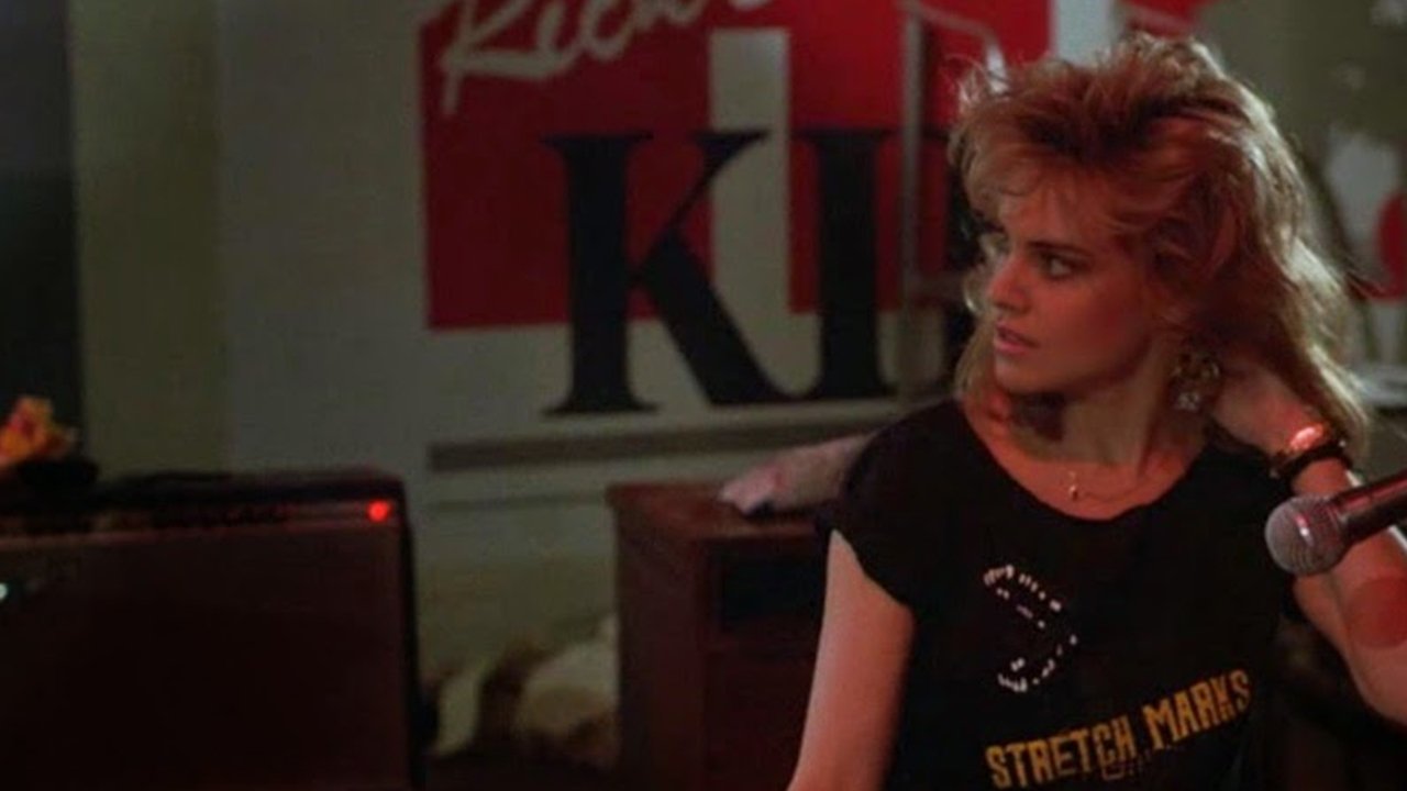 Backdrop for Scenes from the Goldmine