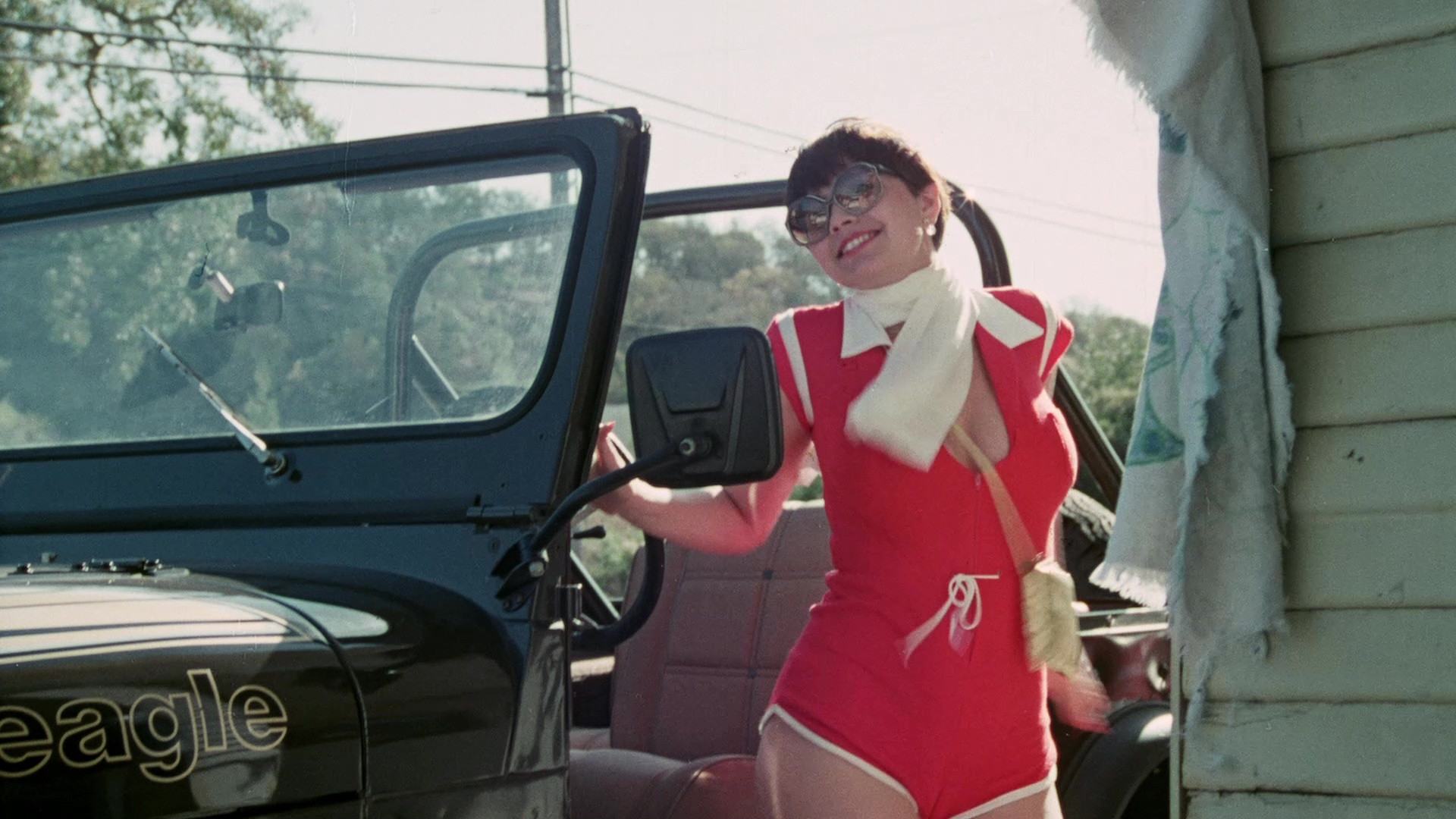 Backdrop for Pretty Peaches