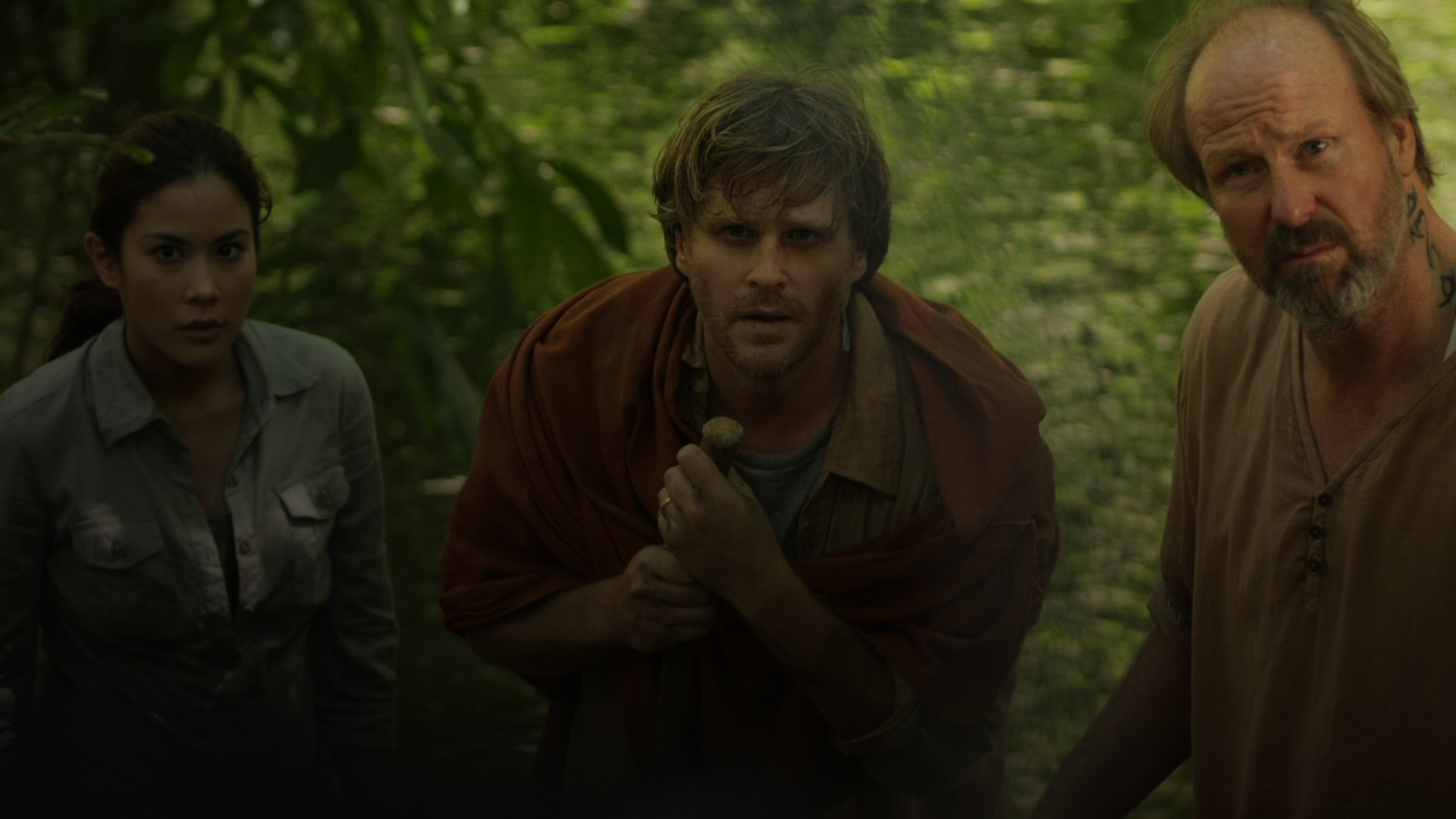 Backdrop for Hellgate