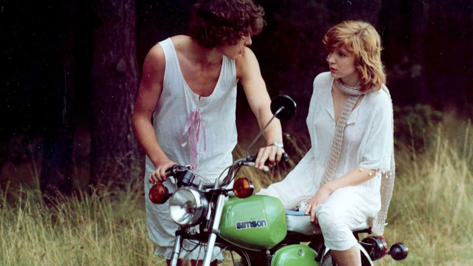 Backdrop for Seven Freckles