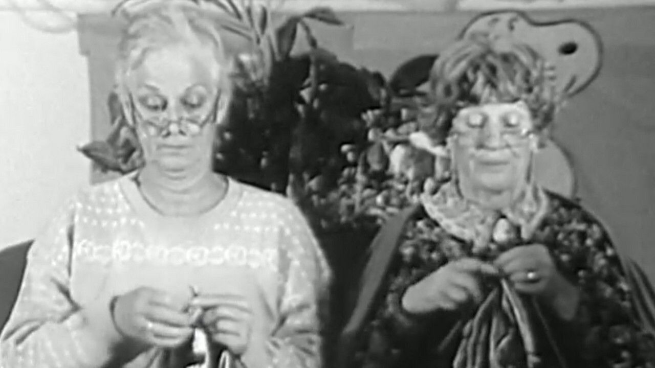 Backdrop for Sexy Grandpa