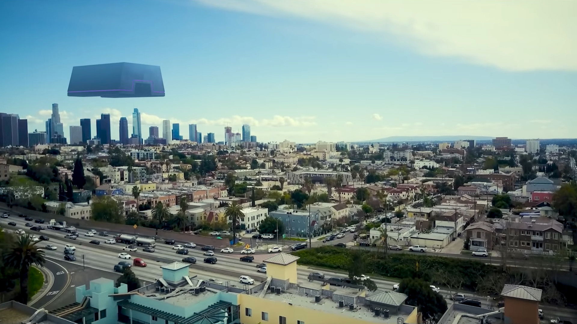 Backdrop for Laws of the Universe