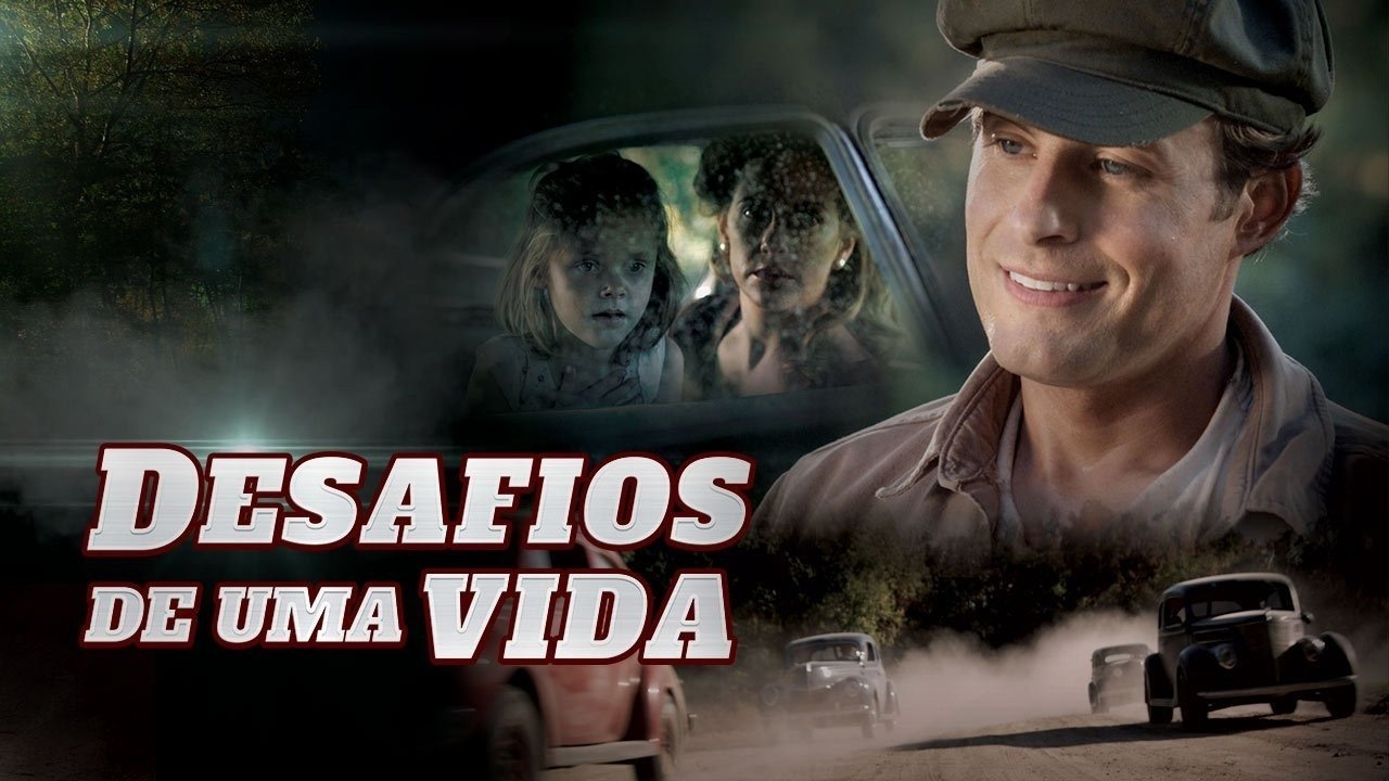 Backdrop for Red Dirt Rising