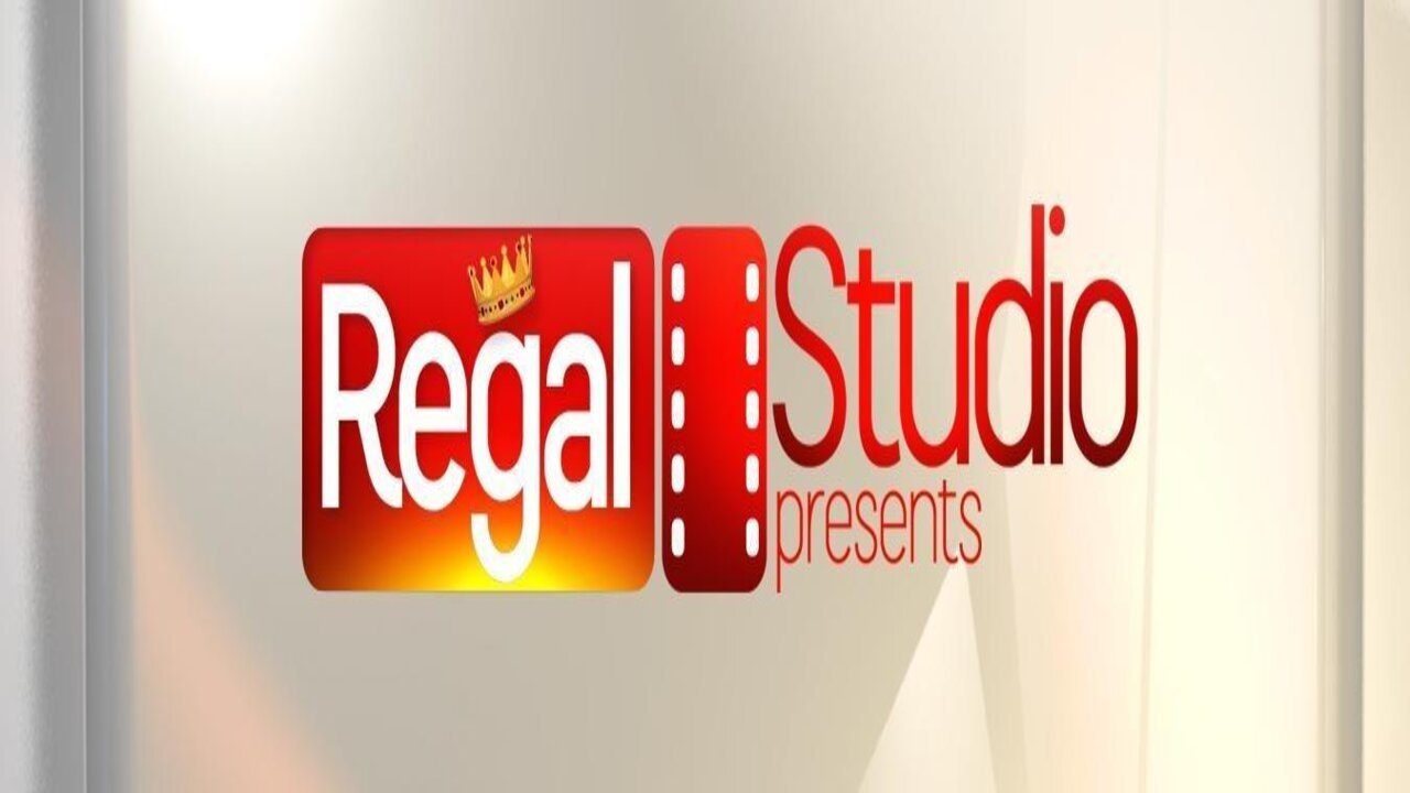 Backdrop for Regal Studio Presents
