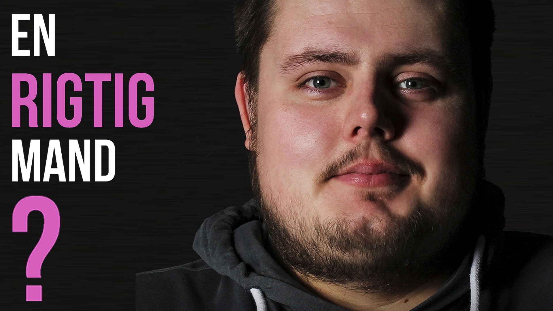 Backdrop for Phillip Devantier: A Real Man