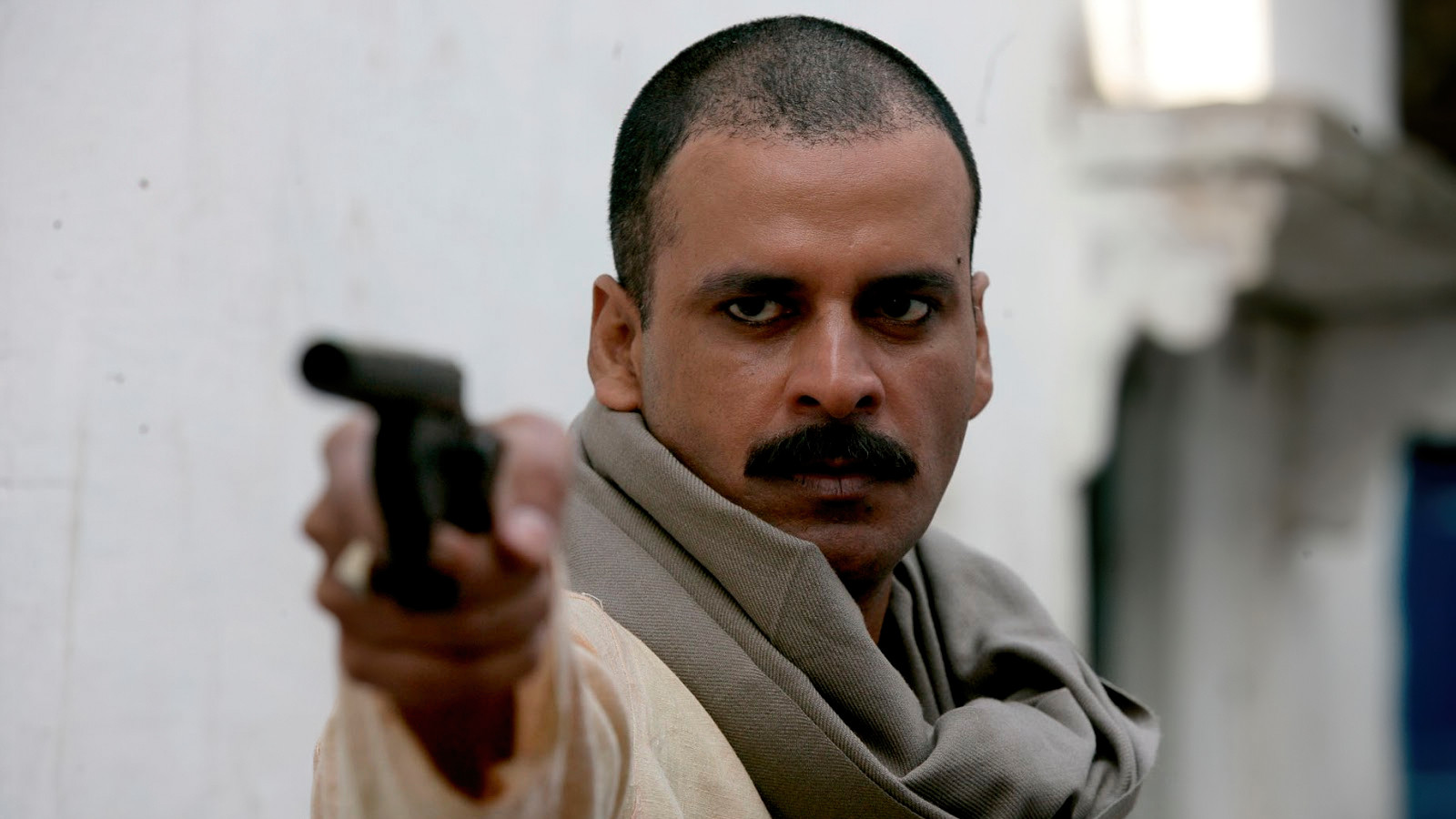 Backdrop for Gangs of Wasseypur - Part 1