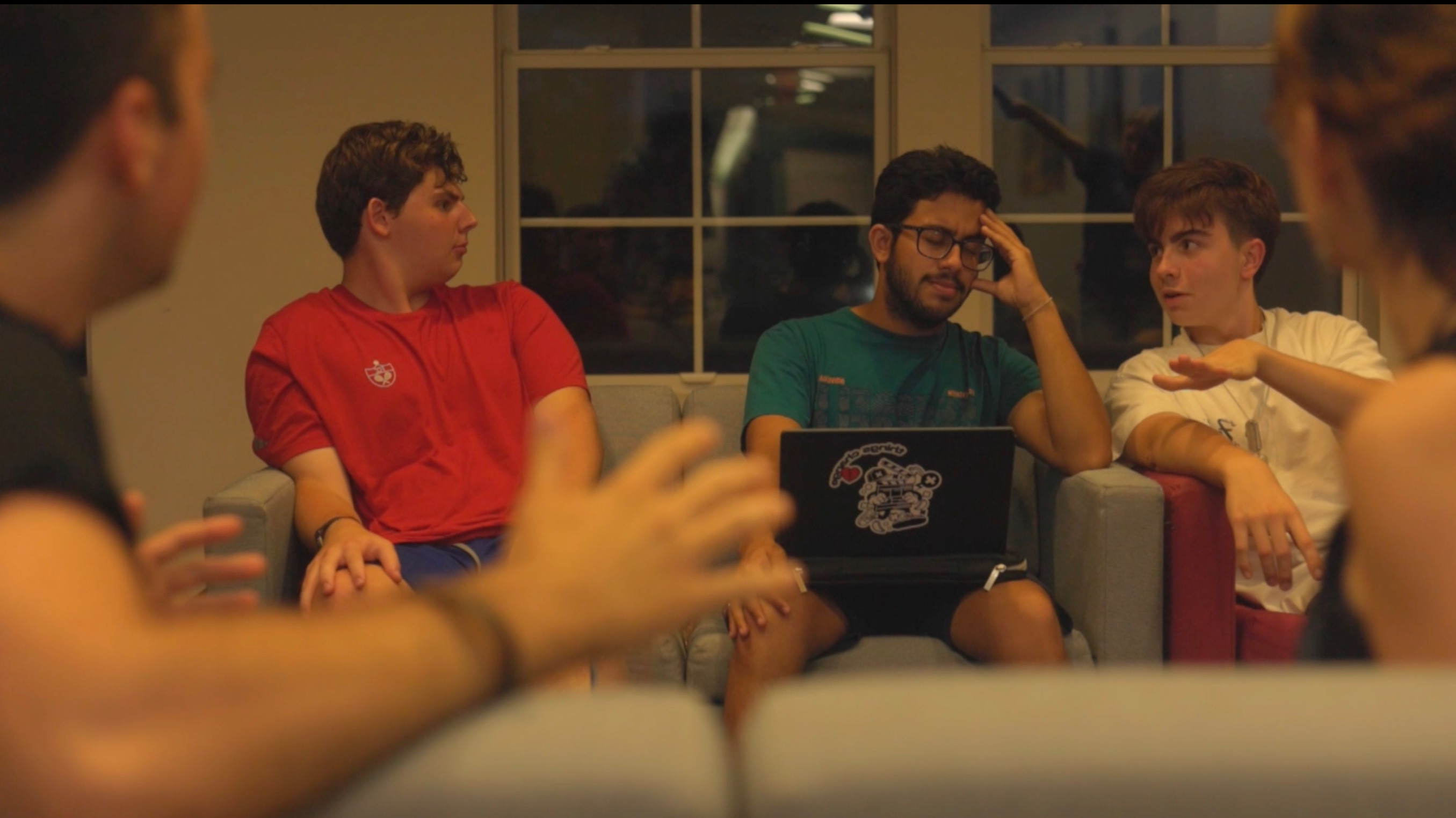 Backdrop for Bacon Sandwiche(s)