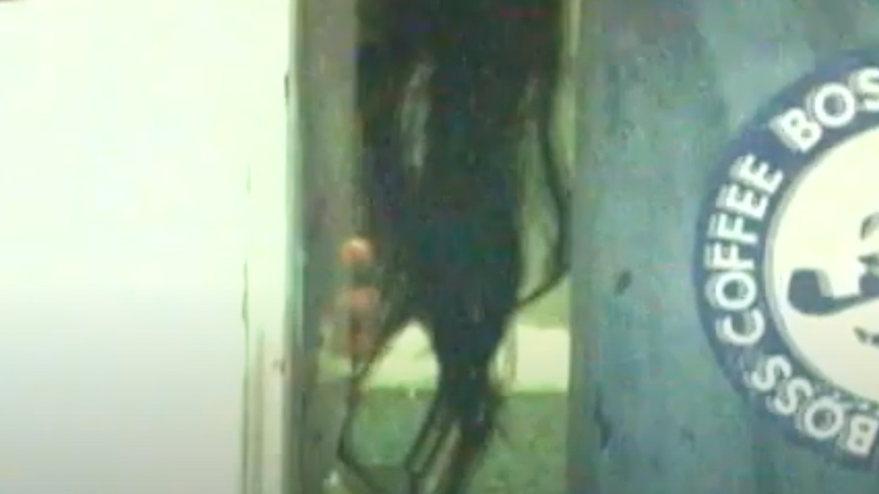 Backdrop for Honto Ni Atta! Noroi No Video 12