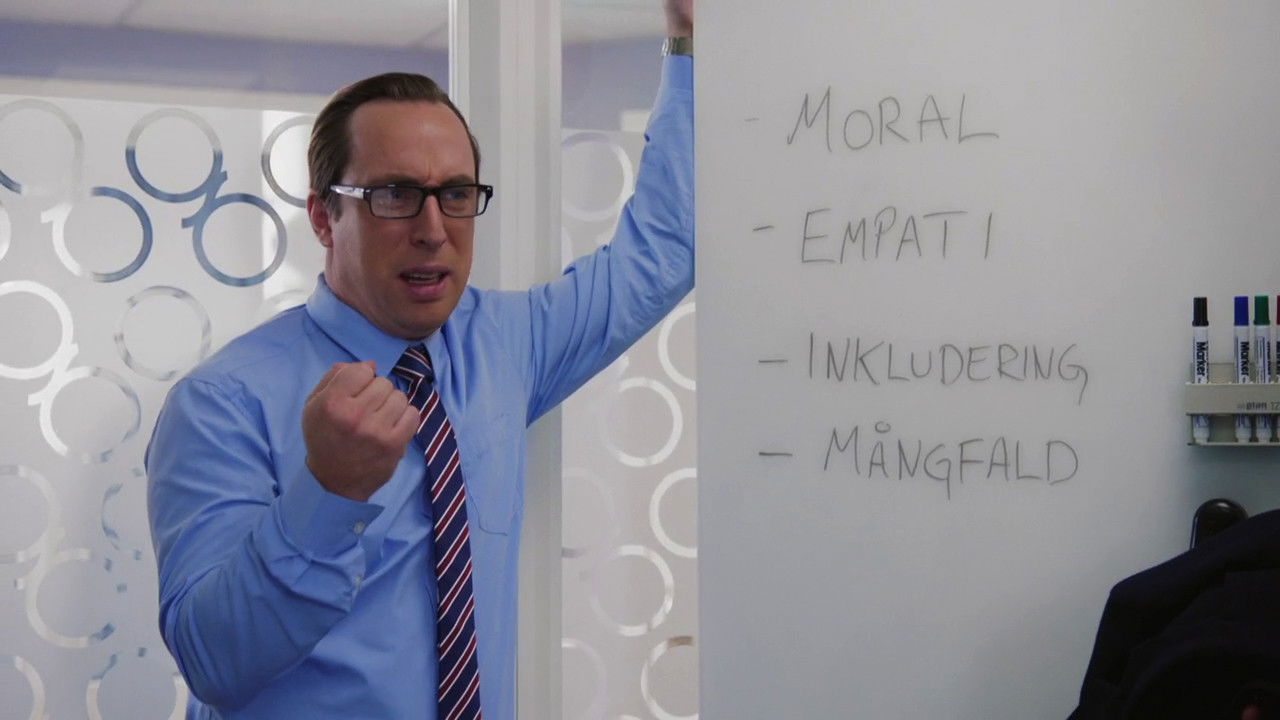 Backdrop for Katsching!