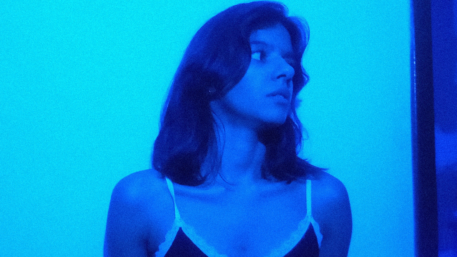 Backdrop for A Febre