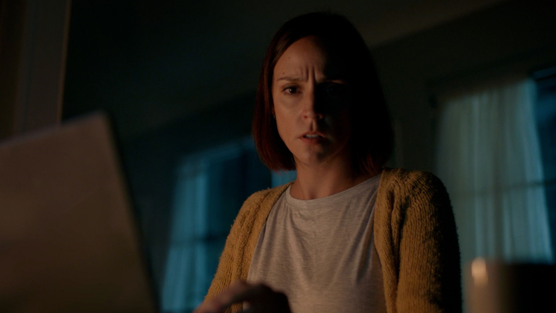 Backdrop for Street No. 4